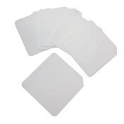 Replacement pads (FlyBed)
